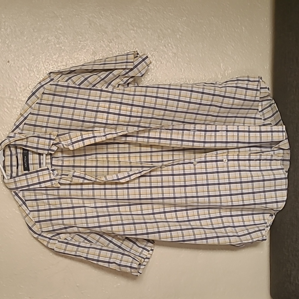 Nautica shirt